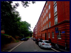 Johannesbergsgatan
